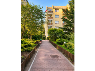 Mieszkanie mazowieckie
Warszawa Na sprzedaż 1 000 000 PLN 60 m2 