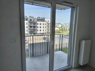 Mieszkanie pomorskie
Gdańsk
Ujeścisko-Łostowice Na sprzedaż 619 000 PLN 52 m2 