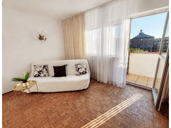 Mieszkanie mazowieckie
Warszawa
Mokotów Na sprzedaż 719 000 PLN 57,5 m2 