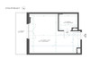 Mieszkanie mazowieckie
Warszawa
Wilanów Na sprzedaż 652 000 PLN 34,72 m2 