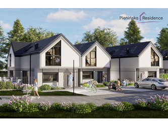 Mieszkanie małopolskie
Tarnów Na sprzedaż 515 000 PLN 65 m2 