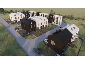 Mieszkanie podkarpackie
Rzeszów
Słocina Na sprzedaż 437 000 PLN 54,11 m2 