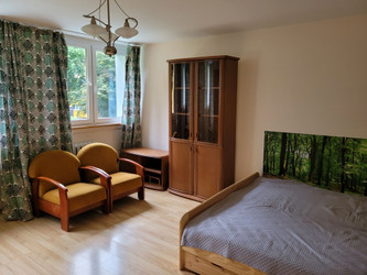 Mieszkanie dolnośląskie
Wrocław Do wynajęcia 3000 PLN 57 m2 