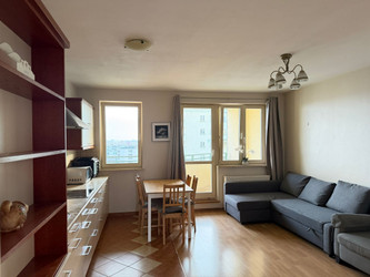 Mieszkanie mazowieckie
Warszawa
Mokotów
Górny Mokotów Do wynajęcia 4500 PLN 58 m2 