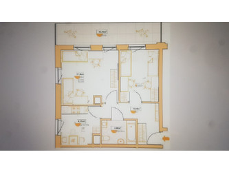 Mieszkanie dolnośląskie
Wrocław
Krzyki
Huby Do wynajęcia 2950 PLN 53 m2 