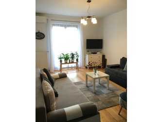 Mieszkanie mazowieckie
Warszawa Do wynajęcia 4400 PLN 55 m2 