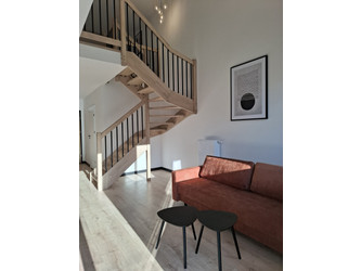 Mieszkanie dolnośląskie
Wrocław
Śródmieście
Nadodrze Do wynajęcia 4000 PLN 57,16 m2 