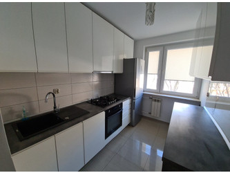 Mieszkanie łódzkie
Łódź
Bałuty
Radogoszcz Do wynajęcia 2200 PLN 52 m2 