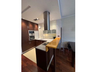 Mieszkanie mazowieckie
Warszawa
Mokotów Do wynajęcia 3500 PLN 45 m2 