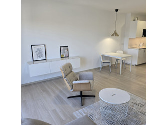 Mieszkanie łódzkie
Łódź
Śródmieście Do wynajęcia 2000 PLN 35 m2 