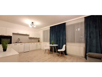 Mieszkanie mazowieckie
Warszawa
Bemowo Do wynajęcia 3100 PLN 32 m2 