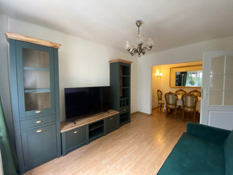 Mieszkanie śląskie
będziński
Czeladź Do wynajęcia 1500 PLN 39,5 m2 