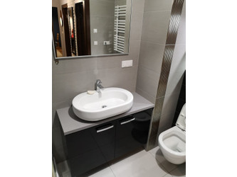 Mieszkanie małopolskie
Kraków
Podgórze
Płaszów Do wynajęcia 3400 PLN 55 m2 