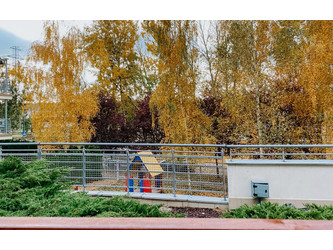 Mieszkanie mazowieckie
Warszawa
Ursynów
Kabaty Do wynajęcia 5000 PLN 63 m2 