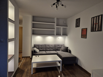 Mieszkanie dolnośląskie
Wrocław
Fabryczna
Grabiszyn-Grabiszynek Do wynajęcia 2600 PLN 48 m2 