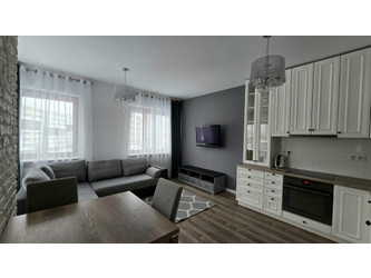 Mieszkanie mazowieckie
Warszawa
Ursynów Do wynajęcia 4756 PLN 54 m2 