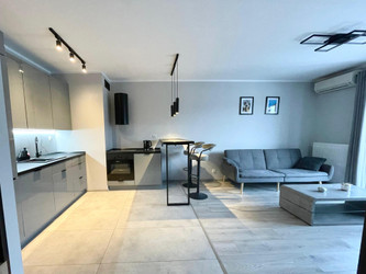 Mieszkanie śląskie
Katowice
Piotrowice-Ochojec
Ochojec Do wynajęcia 2250 PLN 40,8 m2 