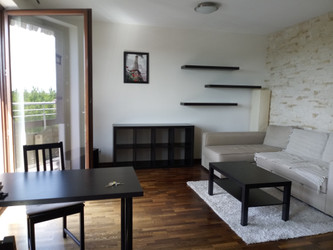 Mieszkanie wielkopolskie
poznański
Dopiewo
Skórzewo Do wynajęcia 1700 PLN 36,8 m2 