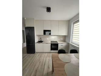 Mieszkanie mazowieckie
wołomiński
Radzymin
Radzymin Do wynajęcia 3400 PLN 56 m2 