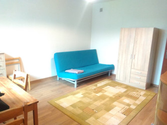 Mieszkanie mazowieckie
Warszawa
Włochy Do wynajęcia 2200 PLN 31 m2 