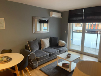 Mieszkanie dolnośląskie
Wrocław
Stare Miasto Do wynajęcia 1690 PLN 38 m2 