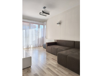 Mieszkanie małopolskie
Kraków
Prądnik Czerwony Do wynajęcia 2900 PLN 49 m2 