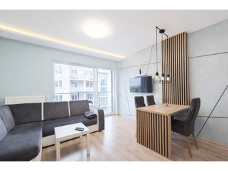 Mieszkanie wielkopolskie
Poznań
Piątkowo Do wynajęcia 2450 PLN 38 m2 