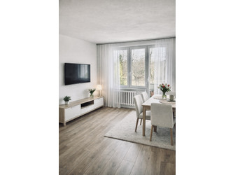 Mieszkanie mazowieckie
Warszawa
Praga-Południe
Saska Kępa Do wynajęcia 3000 PLN 50 m2 