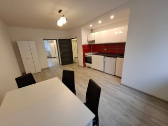 Mieszkanie śląskie
raciborski
Racibórz Do wynajęcia 1750 PLN 60 m2 