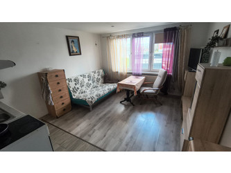 Mieszkanie pomorskie
Gdańsk
Młyniska Do wynajęcia 3100 PLN 30 m2 