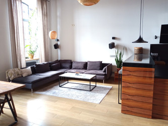 Mieszkanie łódzkie
Łódź
Widzew Do wynajęcia 3600 PLN 88 m2 