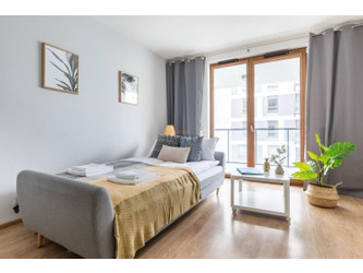 Mieszkanie mazowieckie
Warszawa
Wola Do wynajęcia 2700 PLN 28 m2 