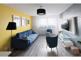 Mieszkanie dolnośląskie
Wrocław
Krzyki
Huby Do wynajęcia 2600 PLN 50 m2 