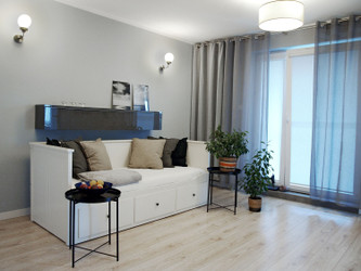 Mieszkanie dolnośląskie
Wrocław Do wynajęcia 2600 PLN 53 m2 