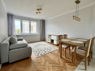 Mieszkanie mazowieckie
Radom
Planty Do wynajęcia 2100 PLN 38 m2 