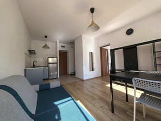 Mieszkanie śląskie
Mysłowice Do wynajęcia 1750 PLN 40 m2 