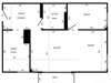 Mieszkanie mazowieckie
Warszawa Do wynajęcia 2600 PLN 37,4 m2 