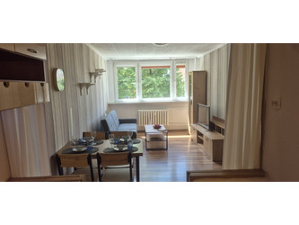 Mieszkanie śląskie
Ruda Śląska
Nowy Bytom Do wynajęcia 1800 PLN 48 m2 