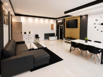 Mieszkanie śląskie
Bytom Do wynajęcia 1700 PLN 53,12 m2 