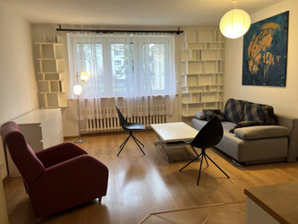 Mieszkanie śląskie
Katowice
Dąb Do wynajęcia 2480 PLN 37 m2 