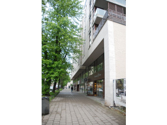 Mieszkanie łódzkie
Łódź
Śródmieście Do wynajęcia 2500 PLN 38 m2 