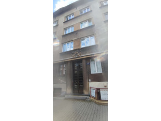 Mieszkanie małopolskie
Kraków
Krowodrza Do wynajęcia 1400 PLN 12 m2 