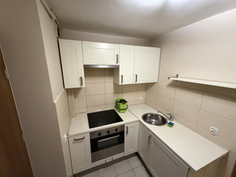 Mieszkanie małopolskie
Kraków
Krowodrza Do wynajęcia 2000 PLN 27 m2 