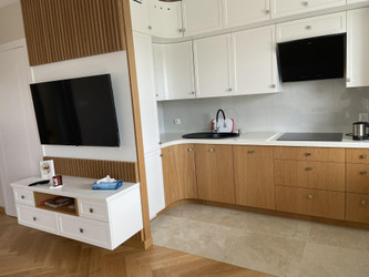 Mieszkanie podlaskie
Białystok Do wynajęcia 3900 PLN 61 m2 