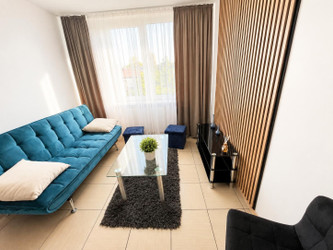 Mieszkanie śląskie
Rybnik Do wynajęcia 1800 PLN 40 m2 