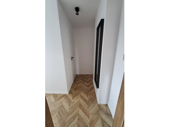 Mieszkanie pomorskie
wejherowski
Rumia
Janowo Do wynajęcia 1800 PLN 18,5 m2 
