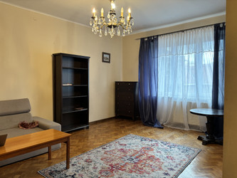 Mieszkanie małopolskie
Kraków
Krowodrza
Łobzów Do wynajęcia 3500 PLN 63 m2 