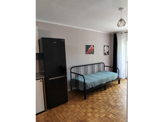 Mieszkanie mazowieckie
Warszawa
Mokotów Do wynajęcia 3500 PLN 38 m2 