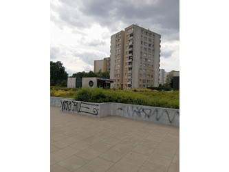 Mieszkanie mazowieckie
Warszawa
Targówek
Targówek Mieszkaniowy Do wynajęcia 3400 PLN 41 m2 