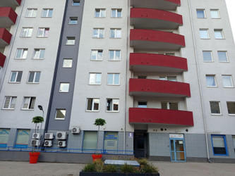 Mieszkanie lubelskie
Lublin
Rury
LSM Do wynajęcia 2000 PLN 36 m2 